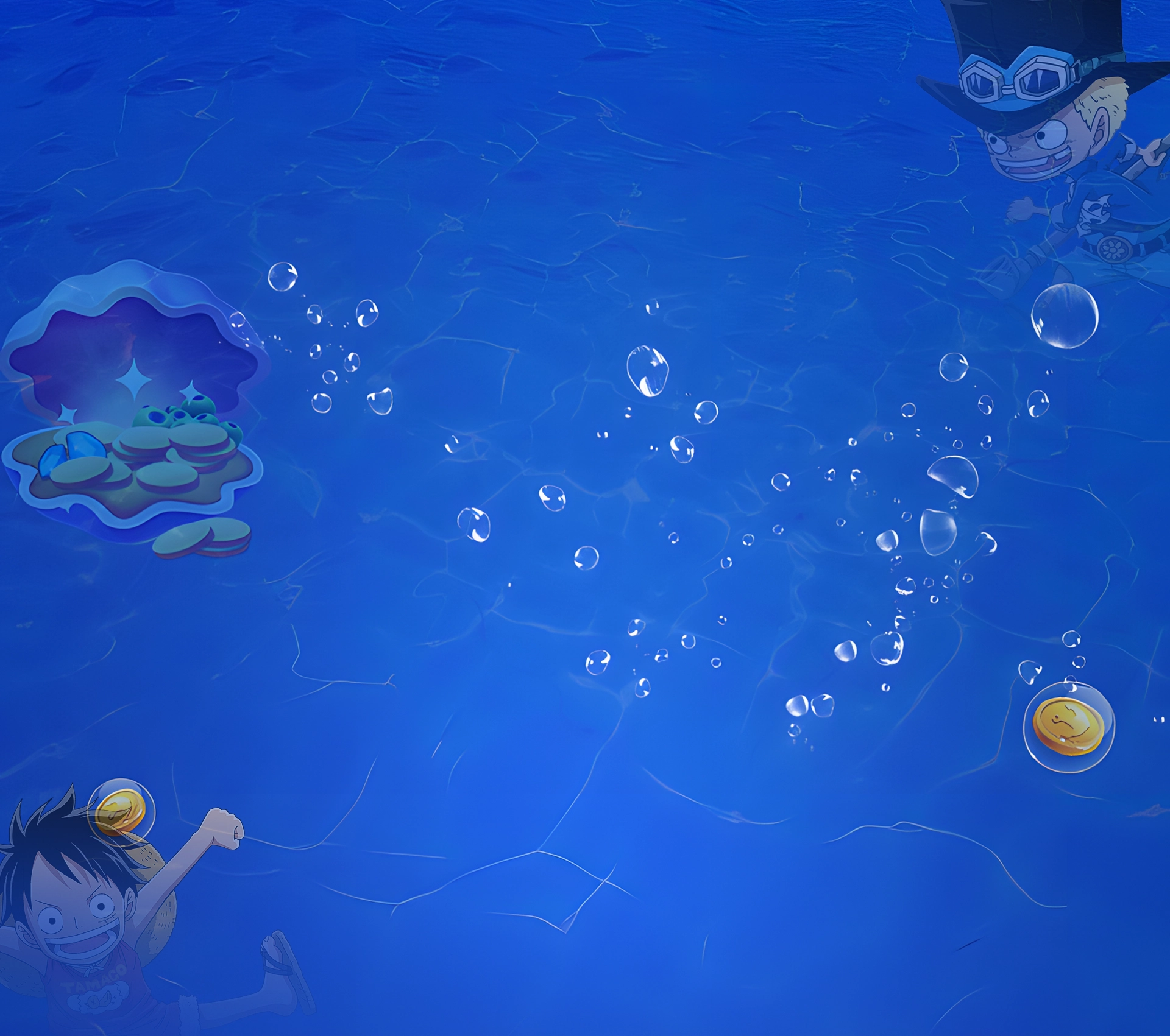 Background for Tính năng